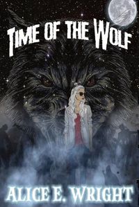 Cover image for Time Of The Wolf