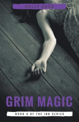 Cover image for Grim Magic