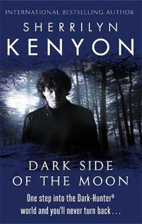 Cover image for Dark Side Of The Moon