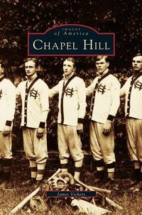 Cover image for Chapel Hill