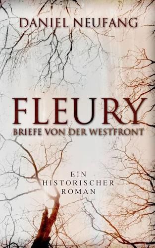 Cover image for Fleury: Briefe von der Westfront