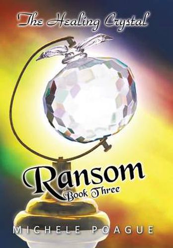 Cover image for Ransom