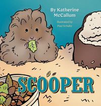 Cover image for Scooper