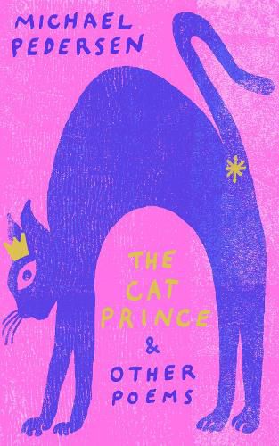 The Cat Prince: & Other Poems