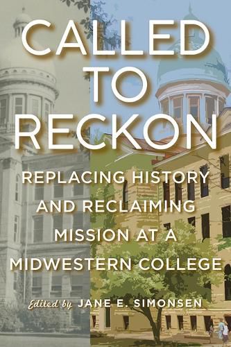 Cover image for Called to Reckon