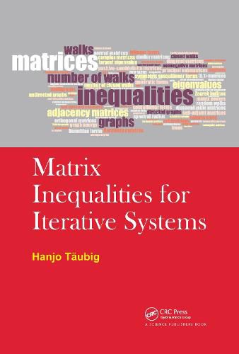 Cover image for Matrix Inequalities for Iterative Systems