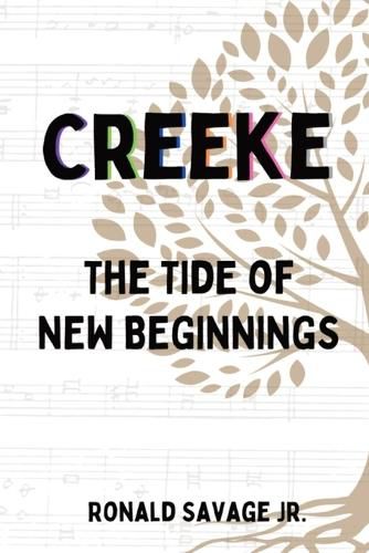 Cover image for The Tide of New Beginnings