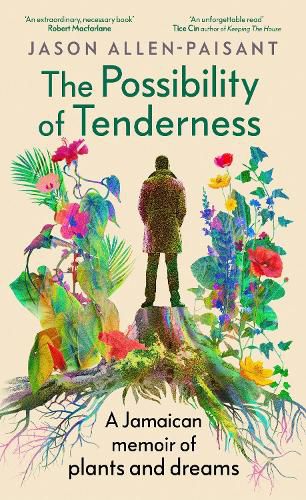 Cover image for The Possibility of Tenderness