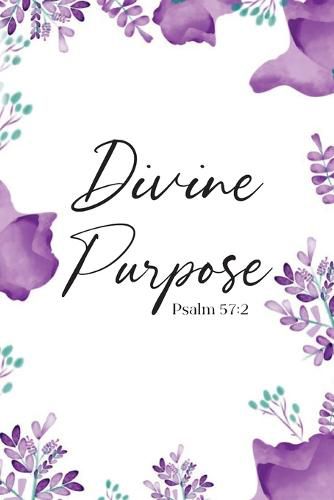 Cover image for Divine Purpose