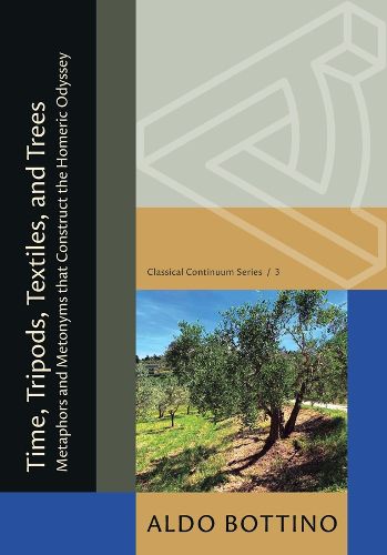 Cover image for Time, Tripods, Textiles, and Trees