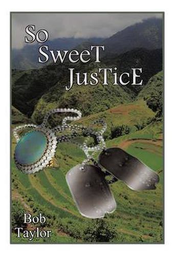 Cover image for So Sweet Justice