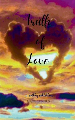 Cover image for TRUTH OF LOVE (Edition1st)