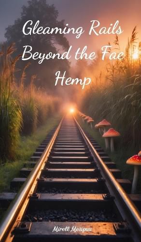 Gleaming Rails Beyond the Fae Hemp