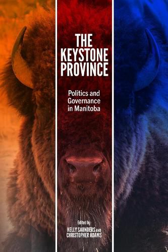 Cover image for The Keystone Province