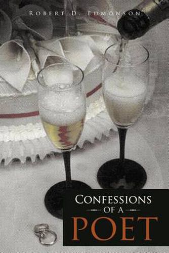 Cover image for Confessions of a Poet