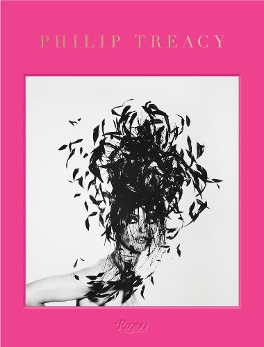 Cover image for Philip Treacy: Hat Designer