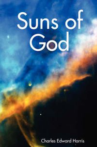 Cover image for Suns of God