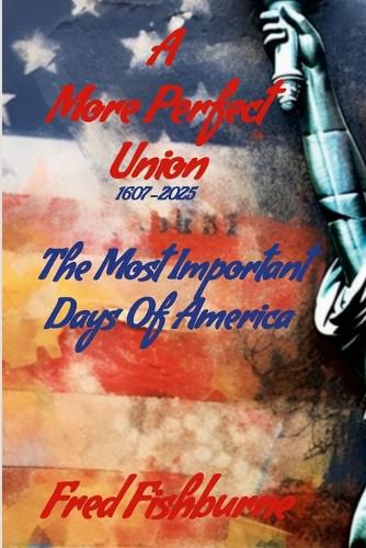 Cover image for A More Perfect Union