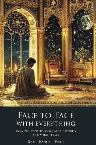 Cover image for Face to Face with Everything