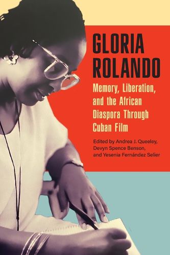 Cover image for Gloria Rolando