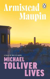 Cover image for Michael Tolliver Lives
