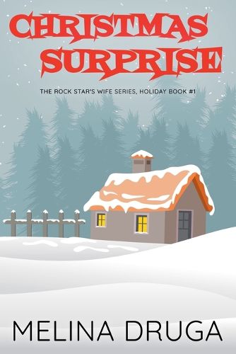 Cover image for Christmas Surprise