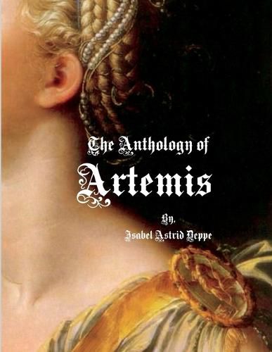 Cover image for The Anthology of Artemis