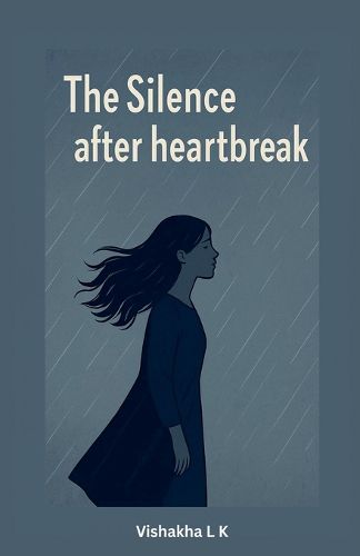 Cover image for The Silence after Heartbreak
