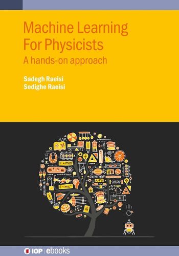 Cover image for Machine Learning For Physicists