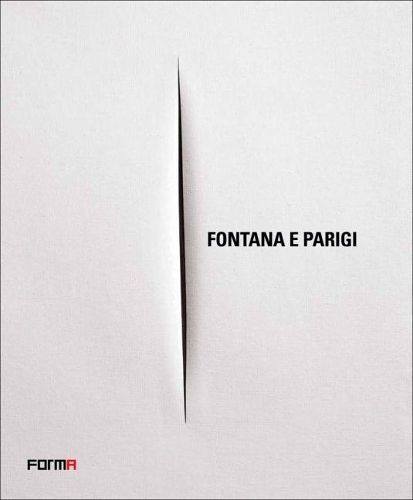 Cover image for Fontana e Parigi