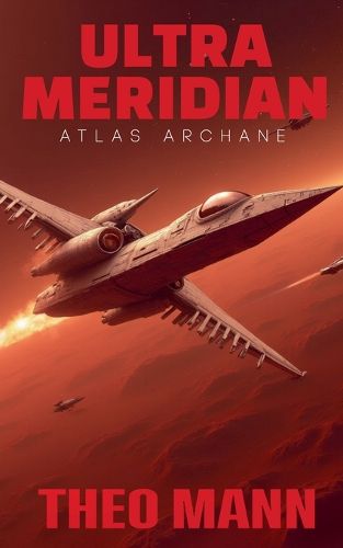 Cover image for Atlas Arcane
