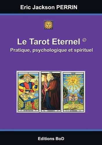 Cover image for Le Tarot eternel