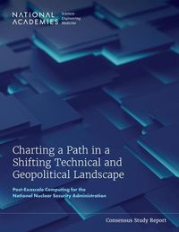 Cover image for Charting a Path in a Shifting Technical and Geopolitical Landscape