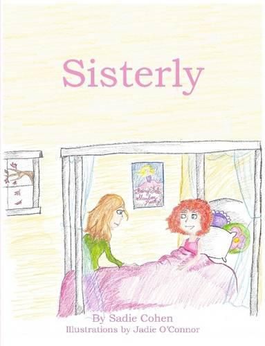 Cover image for Sisterly