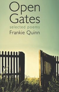 Cover image for Open Gates