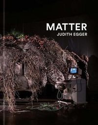 Cover image for Judith Egger: Matter