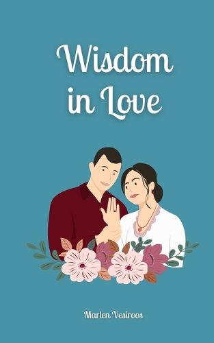 Cover image for Wisdom in Love