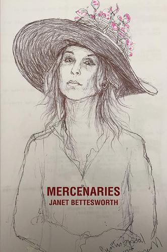 Cover image for Mercenaries