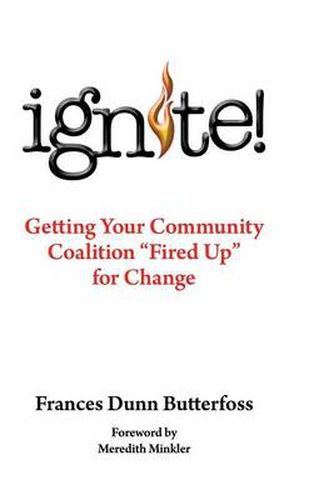 Cover image for Ignite!