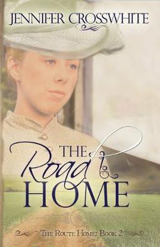 Cover image for The Road Home: The Route Home Series: Book 2