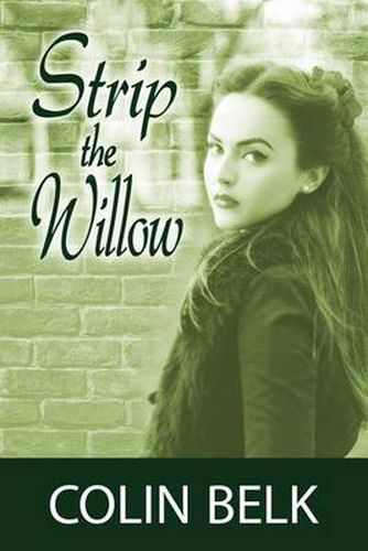 Cover image for Strip the Willow