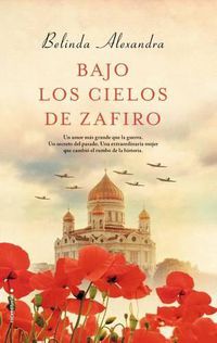 Cover image for Bajo Los Cielos de Zafiro