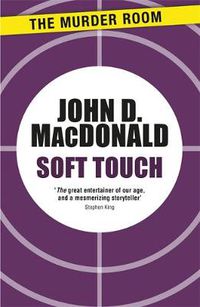 Cover image for Soft Touch