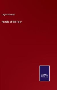 Cover image for Annals of the Poor