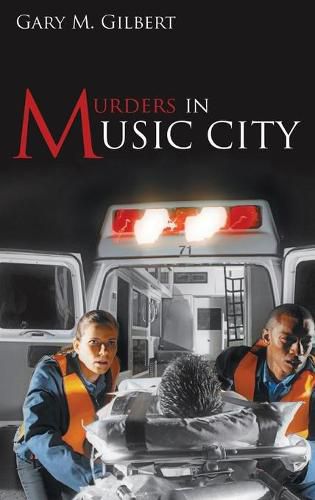 Cover image for Musics in Murder City