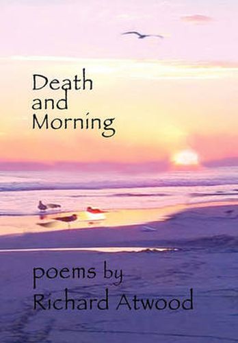 Cover image for Death and Morning