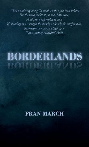 Cover image for Borderlands