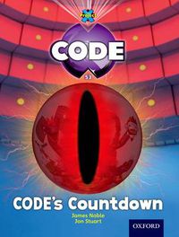 Cover image for Project X Code: Control Codes Countdown