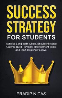 Cover image for Success Strategy for Students