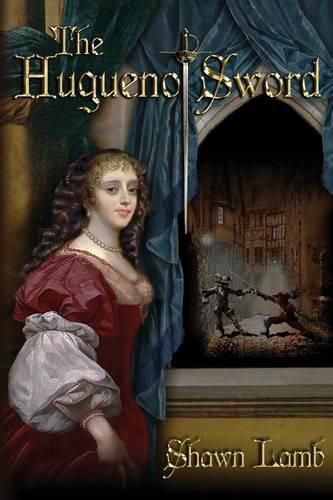 Cover image for The Huguenot Sword